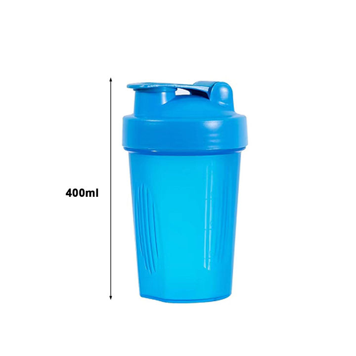 Safe%20Sports%20Bottle%20400ml%20Protein%20Shaker%20Bottle%20with%20Mixing%20Ball%20Leak-proof%20Sport%20Blender%20Bottle%20Lightweight%20Plastic%20Shaker%20Shaker%20Cup%20-%20Image%202
