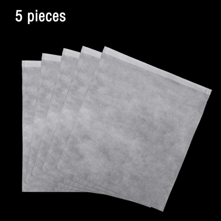 5/25/50PCS%20Dust%20Proof%20Shoe%20Bag%20Drawstring%20Shoe%20Storage%20Bag%20Non%20Woven%20Fabric%20Handbag%20White%20Shoe%20Covers%20for%20Travel%20-%20Image%209