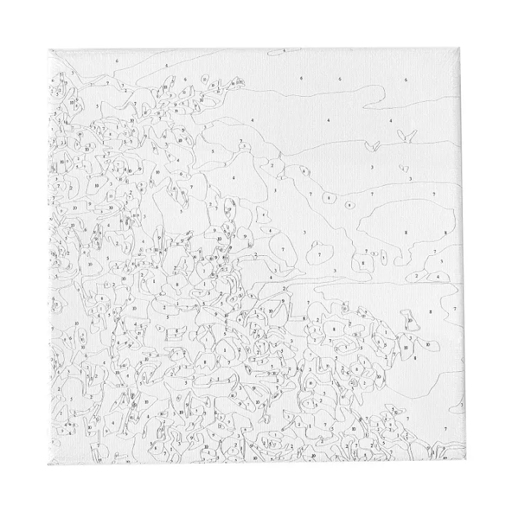 Digital%20Oil%20Painting%20diy%20Children's%20Decorative%20Painting%20Hand%20Painted%20Landscape%20Oil%20Painting%20Student%20Hand-Colored%20Texture%20Painting%20-%20Image%205