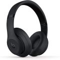Beats Studio 3 AAA+ Grade (High Copy) Bluetooth 4.0 Wireless Headphone With Mic High-Quality Bass Sound Rechargeable Battery Comfortable Wearing Foldable Black On-Ear Durable Headphone. 