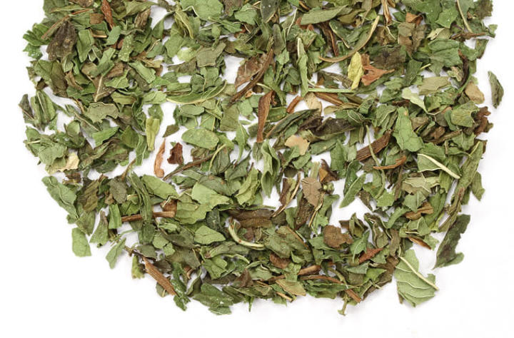 Spearmint cut herbs herbal 50g