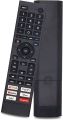 Replacement Hisense TV Remote Control for All Hisense 4K UHD Android Smart TV 75A6G 70A6G 65A6G 60A6G 55A6G 50A6G 43A6G 55U68G 65U68G 55U6G 50U6G 65U6G 75U6G 50U68G Without Setting-up. 