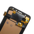 LCD No Frame For Samsung Galaxy J7 2017 J720 Display Touch Screen Digitizer Assembly Replacement Parts. 