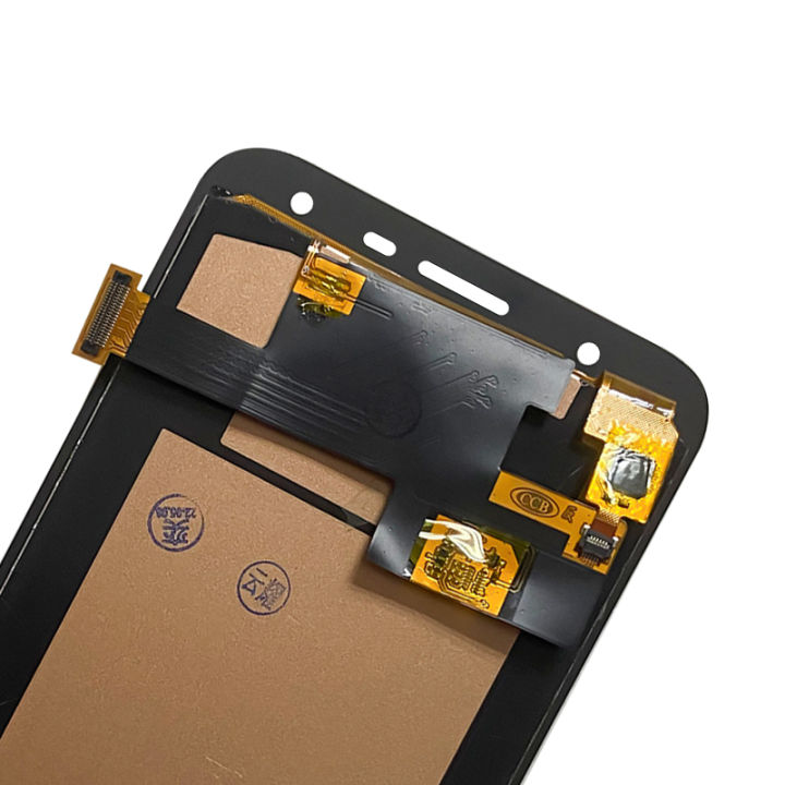 LCD%20No%20Frame%20For%20Samsung%20Galaxy%20J7%202017%20J720%20Display%20Touch%20Screen%20Digitizer%20Assembly%20Replacement%20Parts%20-%20Image%202