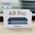 Greentel A9 Pro 4G Tab | 8GB RAM + 64GB Storage, Free Keyboard, Stylus Pen, Pouch, Tempered Glass, OTG, 6000mAh Battery,  Free Study Buddy App. 