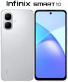 Infinix Smart 10  8GB 64GB Warranty TRCSL 4+4GB. 