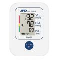 A&D Digital Blood Pressure Meter - Model: UA-611 Blood Pressure Monitor. 