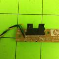 HP Deskjet D2545 Inkjet Printer Sensor Board C9017-80055-A HP. 
