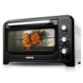 Geepas Electric oven with Rotisserie 42L - GO4450. 
