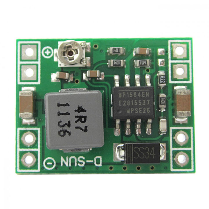 MP1584%20Mini%203A%20DC%20to%20DC%20Step%20down%20(Buck)%20Adjustable%20Module%20-%20Image%202