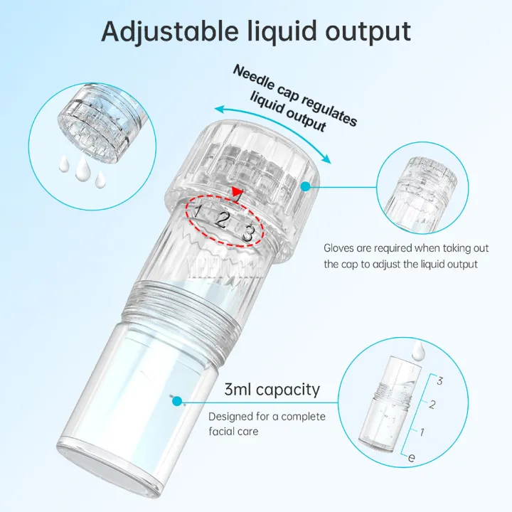 NEW%20New%2010pcs%20H3%20H5%20Cartridge%20Needle%20for%20H3%20/%20H5%20Hydra%20Microneedle%20Pen%20Adjust%20Liquid%20Microneedling%20Needles%20Hydrapen%2012pin%2024pin%2036pin%20H%20-%20Image%203