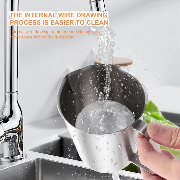 Stainless%20Steel%20Measuring%20Cup%20with%20Handle%20and%20Pour%20Lip,%20Metal%20Pitcher%20with%20Oz%20and%20ML%20Marking,%2016OZ/500ML%20-%20Image%206