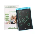 8.5 Inch LCD Writing Tablet Learning Education Toys For Children Writing Drawing Board Girls Toys Children's Magic Blackboard9. 