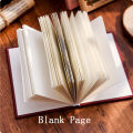 Mini Notebook Adele's Rose Manor Series Blank Page A7 Cute Pocket Book Beautiful Diary Portable Student Notepad. 