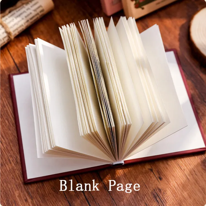Mini%20Notebook%20Adele's%20Rose%20Manor%20Series%20Blank%20Page%20A7%20Cute%20Pocket%20Book%20Beautiful%20Diary%20Portable%20Student%20Notepad%20-%20Image%206