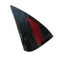 Car Rear Charging Port Cover for Model 3 1715104-00-B Left. 