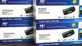 PM - CE278A/ CRG 328 /326 Compatible for HP CE278A / Canon CRG 326 / 328 Toner Cartridge. 