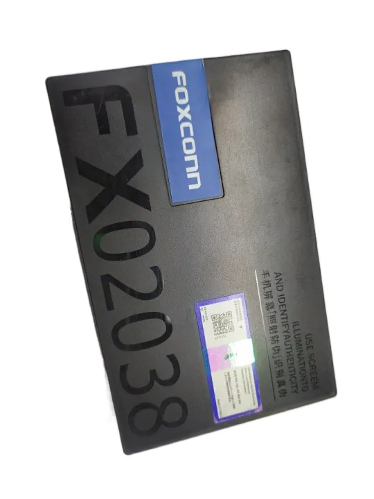 iphone 11 Pro Battery Foxconn