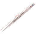 Lock tweezer With Groove Swiss Tweeser Swiss Made Lock Twizer For Gem Diamond and Jewelry + ect Twizers Concave Groove Diamond Stainless Steel Adjustable Free Blue Puch Pack. 