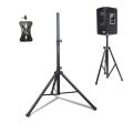 Universal Tripod Speaker Stand Sri Lanka Folding Projector Stand. 