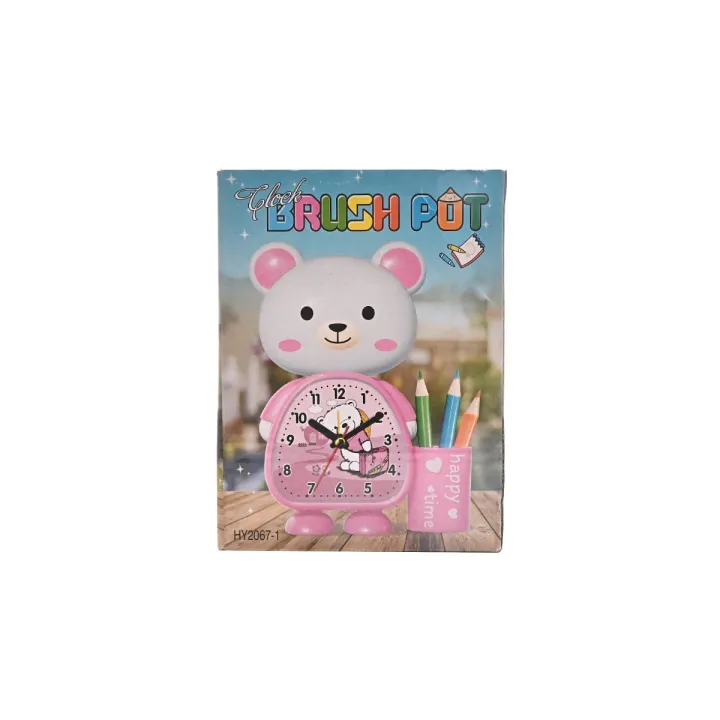 Cute%20Alarm%20Clock%20with%20Pen%20Holder%20-%20%20Kids%20-%20Image%204