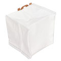 4pcs Vacuum Cleaner Dust Bag Efficient Dust Collection Bag For Lydsto R1 NEW. 