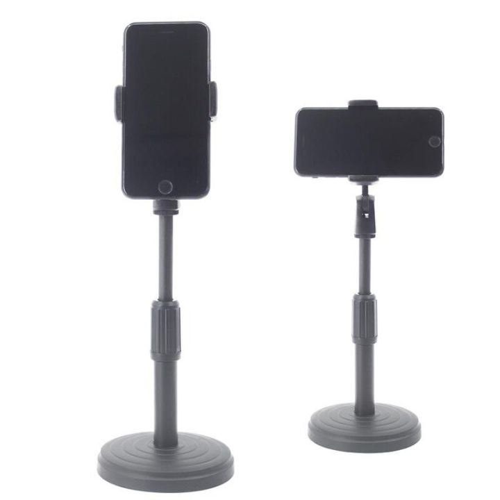 Multi-functional%20Adjustable%20Retractable%20Mobile%20Phone%20Stand%20For%20Live%20Broadcast%20Desk%20Table%20Clip%20Bracket%20Table%20Mount%20Cell%20Phone%20Support%20Holder%20-%20Image%204