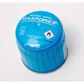 Butane Gas Cartridge 190 gr - Multi. 