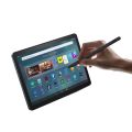 AJIUYU Stylus Pen For Amazon Fire Max 11 inch 2023 Tablet Fire HD Plus 10 8 7 Screen Touch Smart Pen Pencil Thin Drawing Case. 
