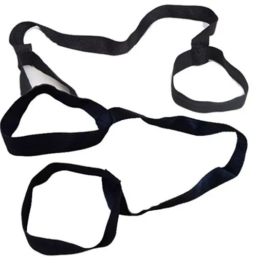 bellylady%20Yoga%20Mat%20Shoulder%20Strap%20Shoulder%20Carry%20Strap%20Belt%20Fitness%20Supplies%20Exercise%20Stretch%20Yoga%20Belts%20-%20Image%208