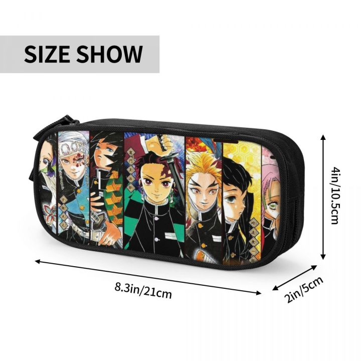 Kimestu%20No%20Yaiba%20Demon%20Slayer%20Pencil%20Cases%20Fashion%20Manga%20Japan%20Samurai%20Pen%20Bag%20Kids%20Large%20Storage%20School%20Supplies%20Pencilcases%20-%20Image%206