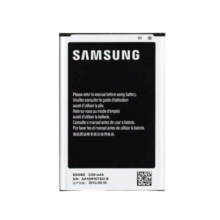 Samsung Note 3 Battery High Capacity Replacement New Phone Mobile Battery Real Capacity 0 Cycle - Note-3 Mobile Phone Battery Smartphone Galaxy