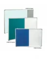 Yosogo Dual Notice Board And White Board - 3 x 4 Feet. 