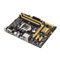 B85 Motherboard 4 RAM Slot. 