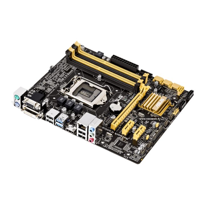 B85%20Motherboard%204%20RAM%20Slot%20-%20Image%202