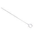 Stainless Steel Sewing Loop Turner Hook Needle Embroidery DIY Needlework Tools Layor. 