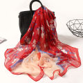 Lady Neck Wraps Lightweight Soft Women Shawls. 