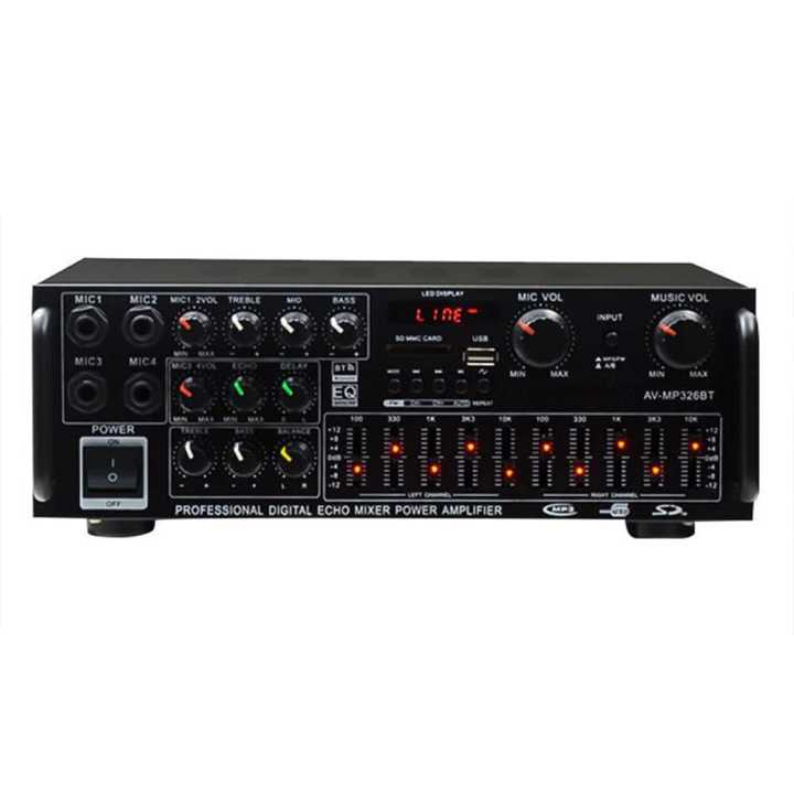 Bluetooth%20300W(1000W%20Max)%20Power%20HiFi%20Amplifier%20Amp%2012V/220V%20with%20karoke%20FM/USB%20-%20Image%202