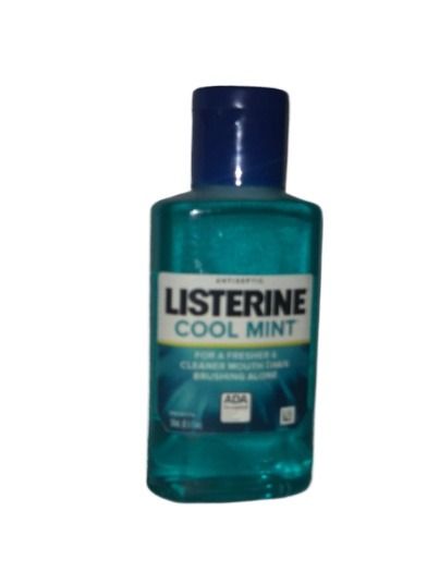 LISTERINE Intense Freshness Mouthwash 50 ml