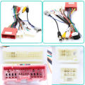 NEW 【Too much love!】Qszn Android Canbus Box Mz-Ss-07a For Mazda Cx-5 2015 For 2014 Mazda 6 Atenza Harness Wiring Cables Car Radio Stereo 2 Din. 