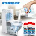 Multifunction Magic Boom Wash Extremely Powerful Active Foam Deep Self Cleaner[Anti-Bacteria]. 