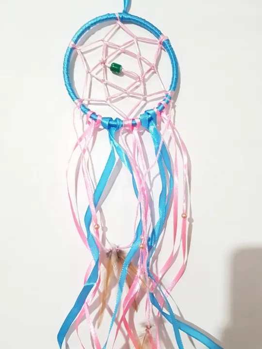 Wind%20Chime%20Handmade%20Dream%20Catcher%20as%20Home%20Car%20Hanging%20Decoration%20-%20Image%203