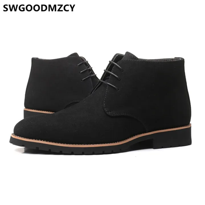 %E3%80%90ZIME%E3%80%91Chukka%20Boots%20Men%20Ankle%20Boots%20Men%20Desert%20Boots%20Shoes%20Men%20Zapatos%20De%20Hombre%20De%20Vestir%20Formal%20Buty%20Meskie%20Sepatu%20Pria%20Ayakab%C4%B1%202021%20-%20Image%207