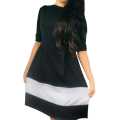 2021 New Dresses A line frock for girls/new trend/2021 stylish frock. 
