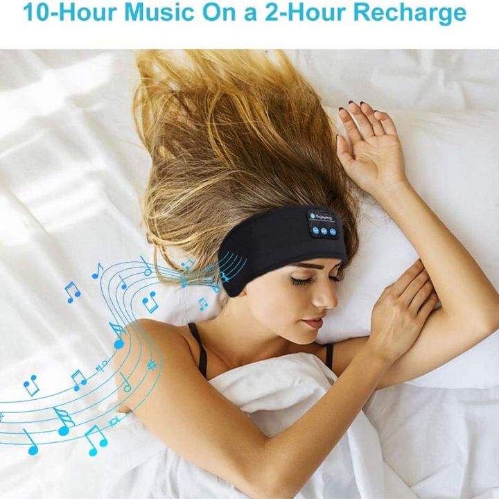 Bluetooth%20Headphones%20Sports%20Sleeping%20Headband%20Wireless%20Music%20Eye%20Mask%20Elastic%20Sweatproof%20Headset%20for%20Travel%20and%20Relaxation%20-%20Image%204