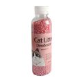Cat Litter Deodorizer Litter Box Odor Eliminator Beads Refresh Active Carbon Natural-Extract Deodorant for Home 8 Ounces. 