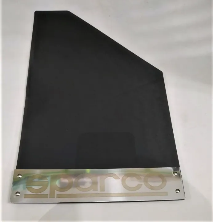 Universal%20High%20Quality%204Pcs%20Vehicle%20Mud%20Flaps%20With%20Sparco%20Logo%20-%20Image%202