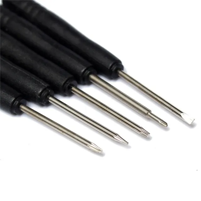 Firewings%2011%20In%201%20Mobile%20Phone%20Repair%20Tools%20Kit%20Spudger%20Pry%20Opening%20Tool%20Screwdriver%20Set%20For%20IPhone%20X%208%207%206S%206%20Plus%20Hand%20Tools%20Set%20Sucker%20-%20Image%205