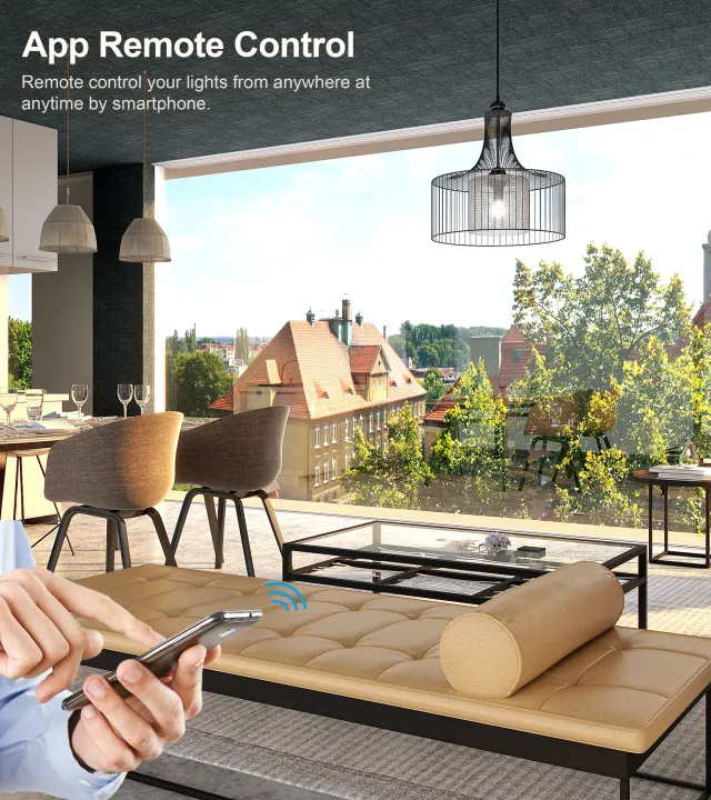 Mini%20Tuya%20Wifi%20Smart%20Light%20Switch%202/3/4%20gang/Ch%20Module%20Supports%202%20Way%20Control,%20App%20Remote%20Control%20DIY%20Breaker%20100-240V,%20Work%20with%20Alexa%20Google%20Home%20-%20Image%203