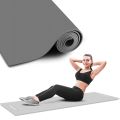 Foldable Thick Yoga Mat for Women, Non Slip Exercise Mat for Home Gym, Travel Yoga Set With Stretch Strap for Yoga Pilates and Fitness, Yoga Mat For Exercise : Home Workout Mats for Women, Men & Kids, Anti Slip Gym Mats, Mat for Meditation, Pilates & Gym. 